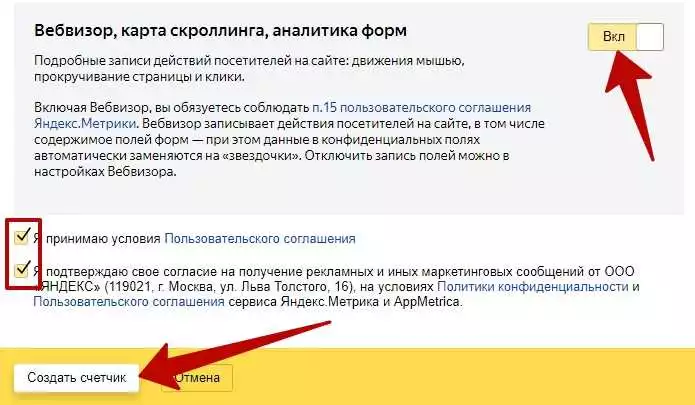 Польза ЯндексМетрики для маркетинга и продвижения интернет-магазина — лучшие инструменты и аналитика